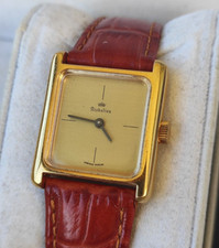 Orologio serbatoio vintage