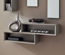 MENSOLE INGRESSO MODERNO