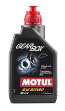 1lt Motul Gearbox 80W90 Olio