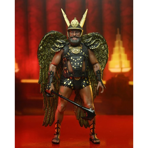 Neca ultimate vultan - neca,