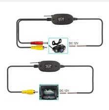 KIT RCA TRASMETTITORE