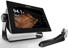 Raymarine axiom 9rv display - axiom+,