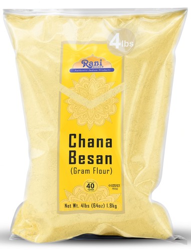 Rani chana besan farina - rani, di