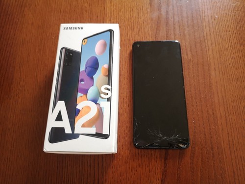 Samsung a21s 128 gb - gb, 3