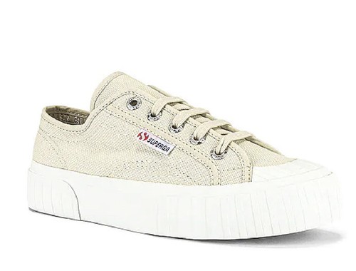Sneaker superga 2630 cotu - superga,