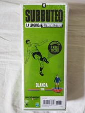 SUBBUTEO LA LEGGENDA VINTAGE