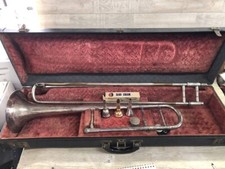 Conn Elkhart trombone