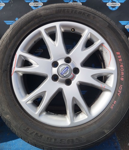 Volvo cerchi lega con - cerchi,