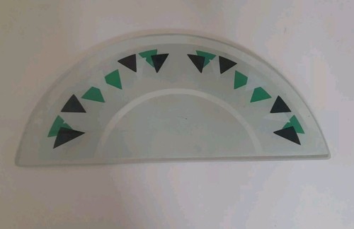 Vetro ricambio murano - vetro, di