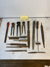 ATTREZZI FALEGNAME LABORATORIO