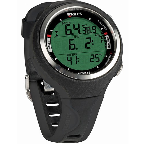 Scatola aperta mares smart - aperta,