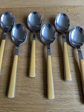 WMF Torino Posate Gialle Set