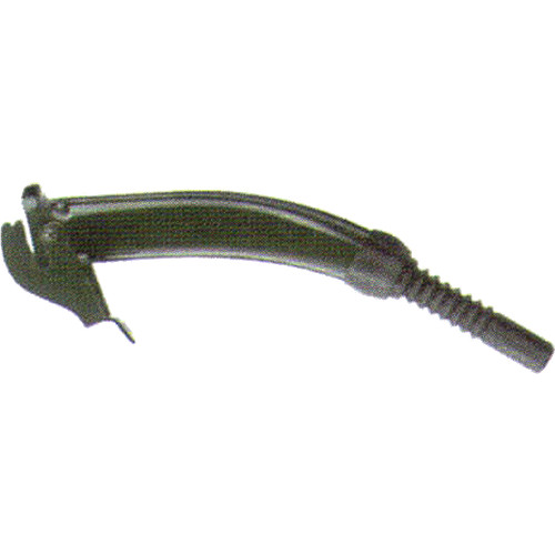 Beccuccio metallo per - , taniche