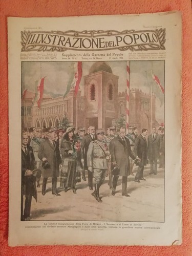 Illustrazione del popolo - popolo, n°