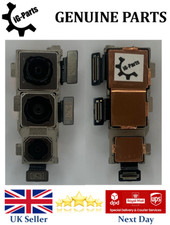 TELECAMERA POSTERIORE