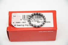 Gabbietta Mozzo Sfere Fulcrum RED METAL ZERO 26, ZERO XRP 29 e 27,5,