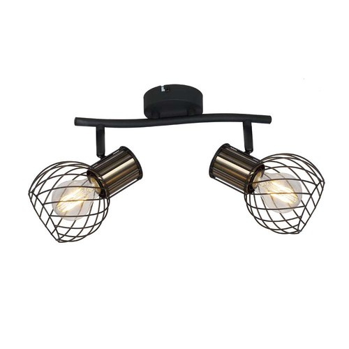 Coprire spot lampada faretto - a,