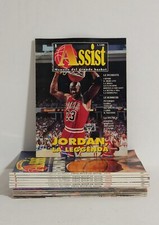 ASSIST Mensile del grande