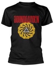 Soundgarden Badmotorfinger V.3