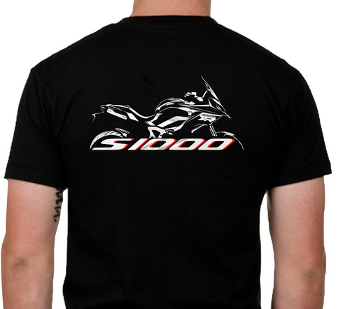 Shirt for s1000 fan - t-shirt, xr