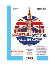 Master invalsi all one - master, all-in-one