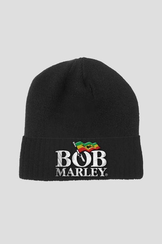 Cappello bob marley berretto - cappello,