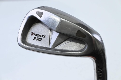Yonex mass 270 - ferro, da