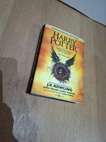 Ottimo stato harry - ottimo, potter