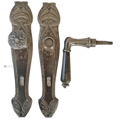 Set maniglia stile - stile, liberty