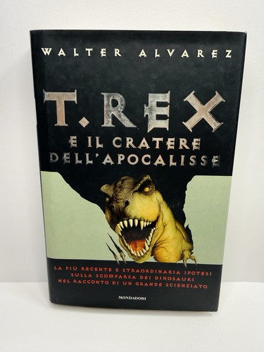 Rex il cratere - t., e