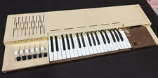 Organo canna pontempi b9 - a,