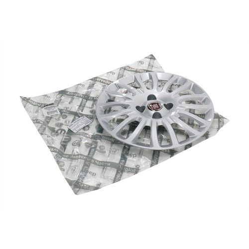 Originale fiat coprimozzo - originale,