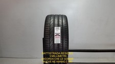GOMME USATE   295/35R21 107Y PIRELLI P ZERO PNEUMATICI USATI B94660
