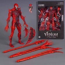 Venom Legends Series 8 pollici