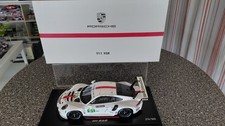 Porsche911 RSR Winner LMGTE