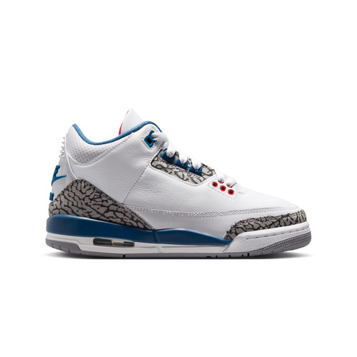 Scarpe nike air jordan true - nike, 3