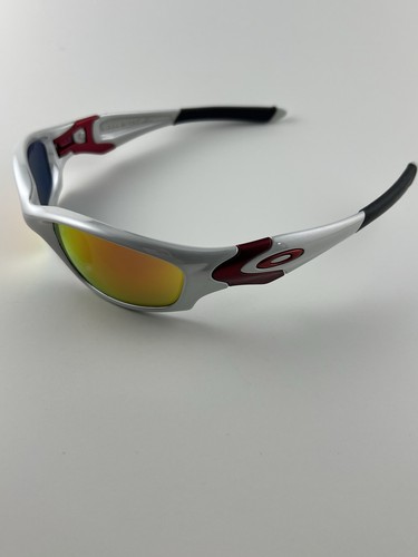 Oakley giacca dritta bianca - oakley,
