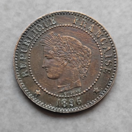 Cerere centesimi 1896 a - cerere,