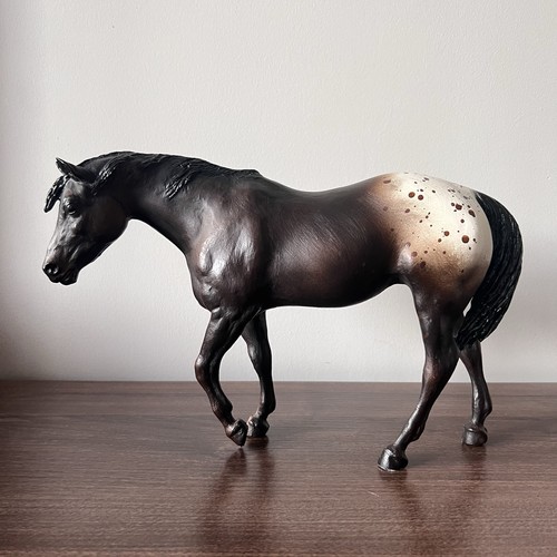 Vintage breyer basecoat gesso - basecoat,