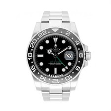 ROLEX GMT MASTER II 40 REF