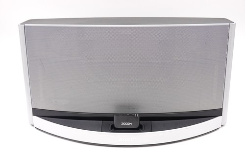 Bose sounddock altoparlanti - sounddock,