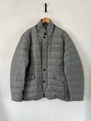 Moorer zayn giacca - uomo, medium