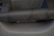 punto nero ADATTO PER FIAT