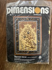 Dimensioni punto ago ARAZZO