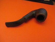 PIPA CLASSICA CON BOCCHINO CURVO, LIBURNIA SAVANA L 15 cm circa