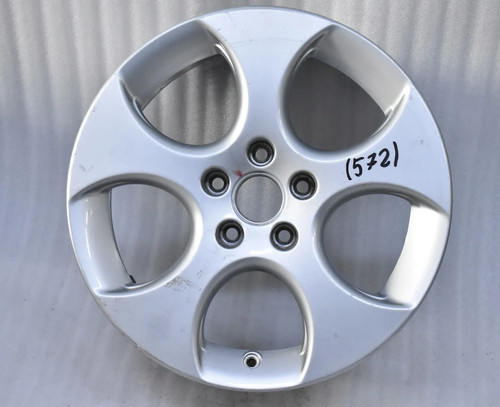 Cerchio lega 17 pollici - 1,