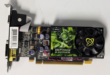 XFX GeForce 9500GT 1GB DDR2