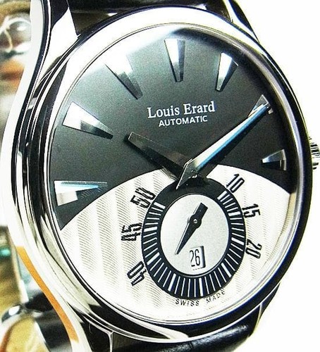 Orologio automatico louis - orologio,