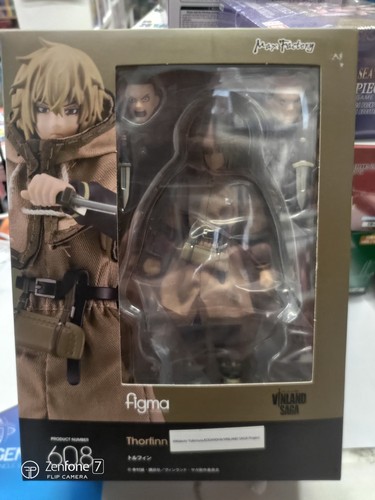 Figma max factory vinland - figma,