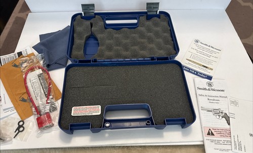 Custodia rigida smith wesson - rigida,